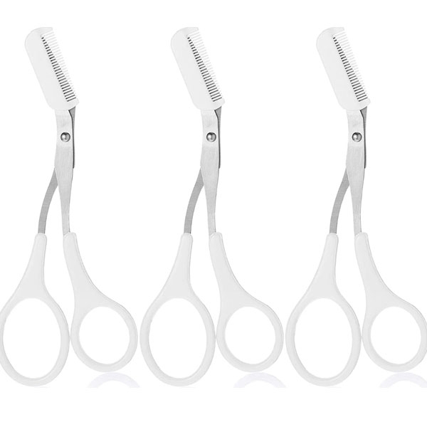 Eyebrow Tools